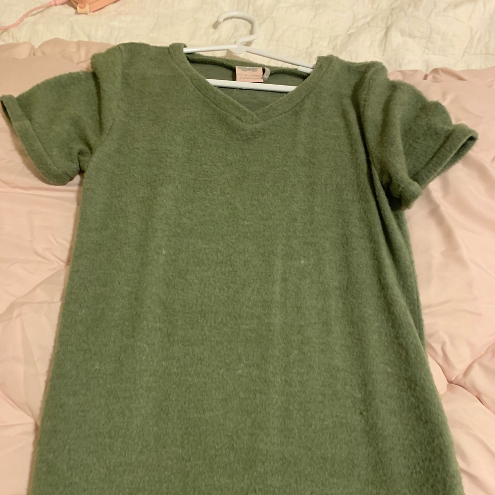 really really cute sweater dresss